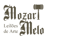 Mozart Melo - Leiloeiro Oficial